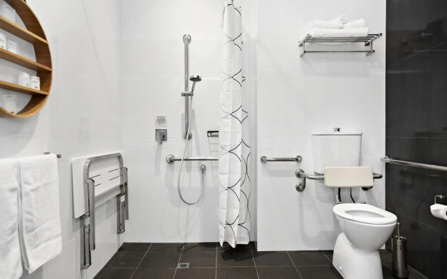 North Adelaide Boutique Stays Accommodation
