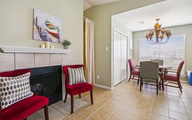 Palms at Cove View 1324 - Summer Daze