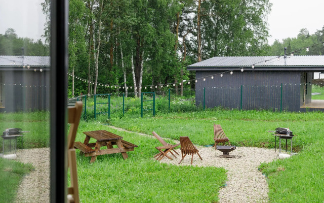 House in TSN Semenovskoe 11b