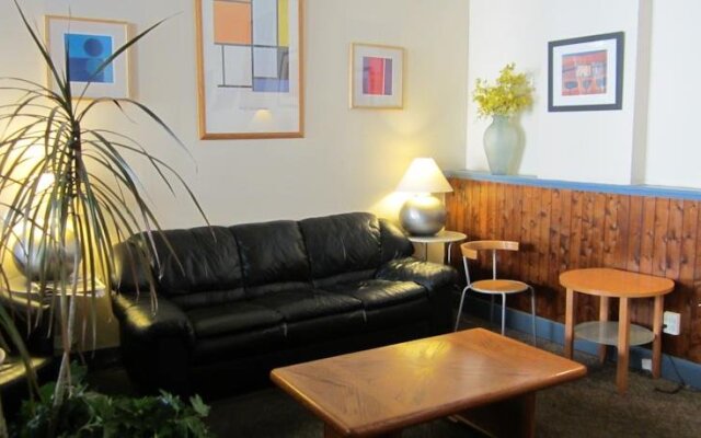 Java Lodge Bed & Breakfast