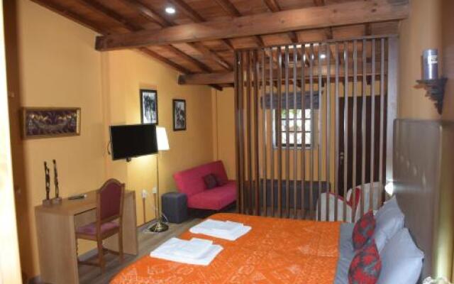 Quinta da Boa Ventura