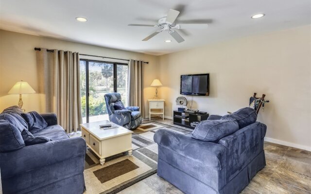 Greens 190 - Three Bedroom Condo