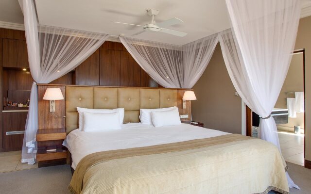 Shepherd's Tree Game Lodge