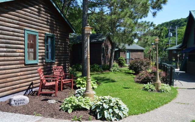 Moon River Cabins