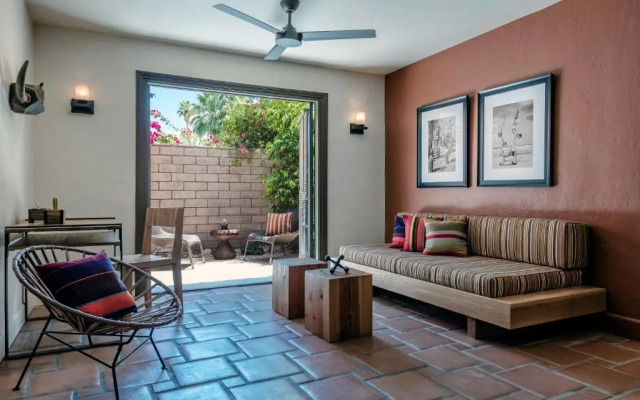 Santiago Resort - Palm Springs Premier