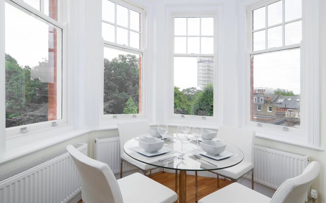 Hammersmith One - Q Home