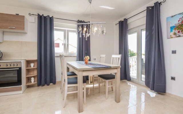 Apartments Bozic