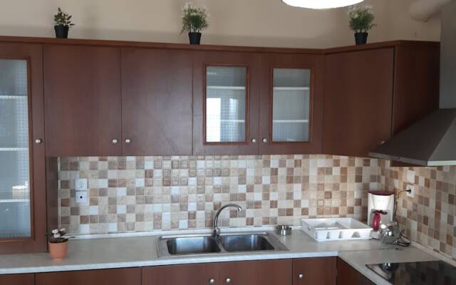 Villa Leonidas GreeceGrandtour