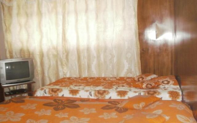 Le Malu Hostal