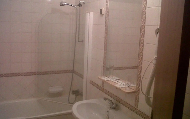 Hotel Jardim