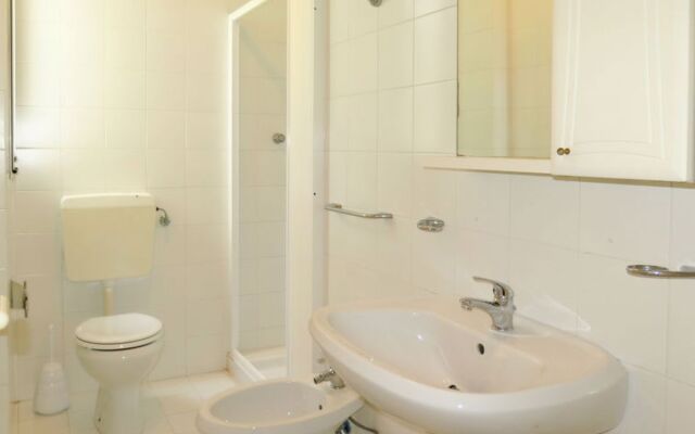 Parco Hemingway (LIG 300)