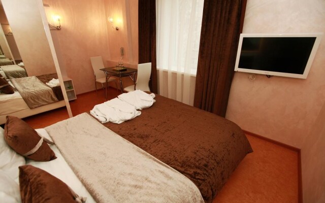 Hotel Delight