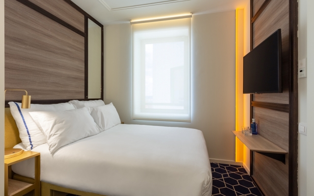 Pestana CR7 Gran Vía Madrid