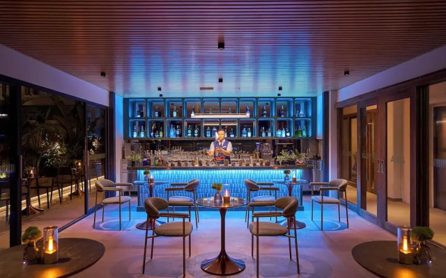La Siesta Premium Saigon Central