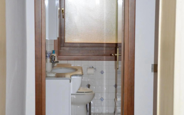 Dorso Duro Apartment