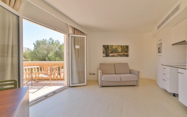 Apartamentos Azul Playa