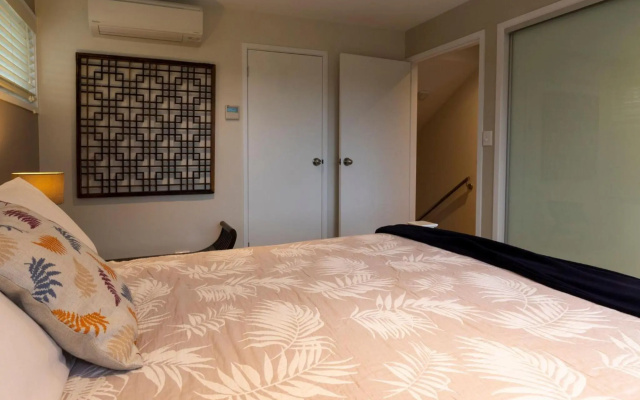 Koru at Hyams 4pm Check Out Sundays – Guest Rooms – Hyams Beach