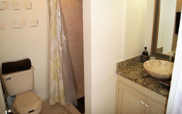 Brisas Penthouses by TA