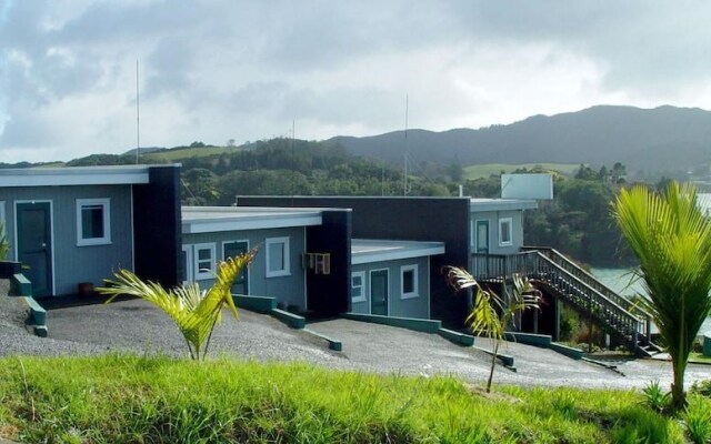 Mangonui Motel