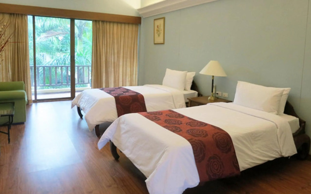 Mae Pim Resort Hotel