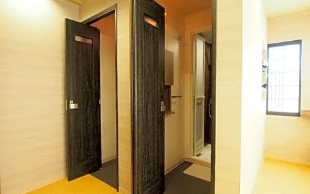 Omotenashi Hostel Miyajima - Vacation STAY 84916