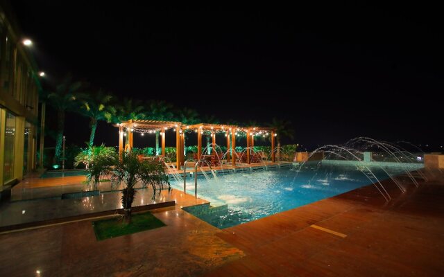 Seven Seas Hotel