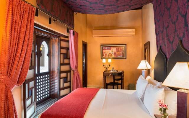 Algilà Fes Riad Medina Charme Hotel