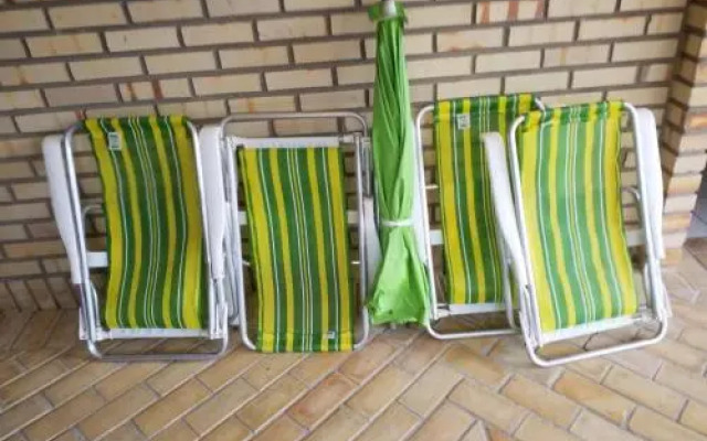 Residencial Baleia Franca Em Praia Brava