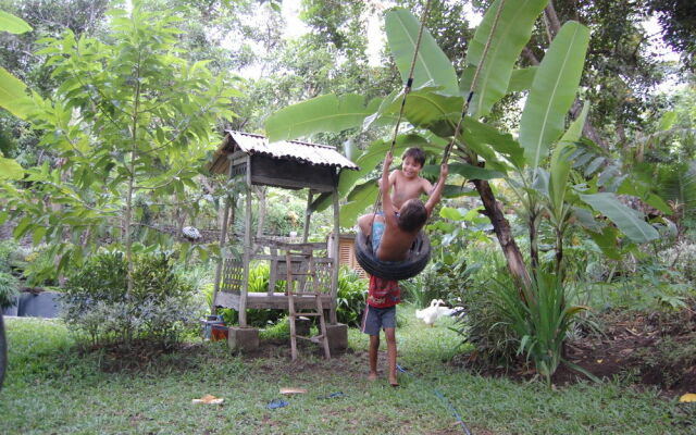 Indo Rumah Zengarden