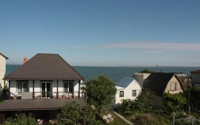 Akvitaniya Mini-Hotel