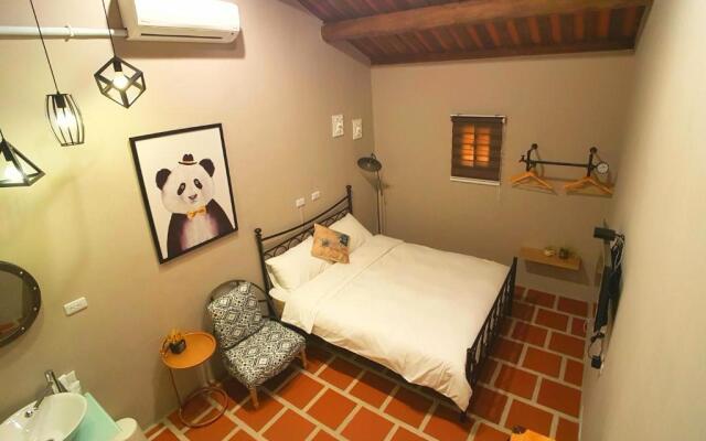 Zhu Shan Homestay