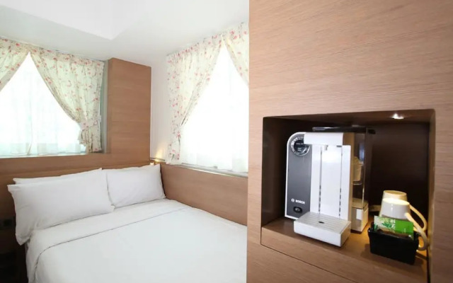 Bluejay Residences