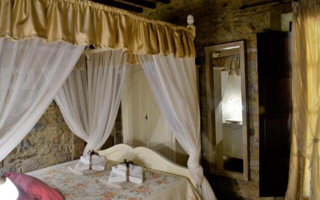 Villa Le Polle di Meletro