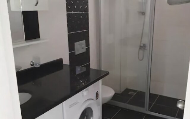 Sun Homes Kleopatra 1 bedroom