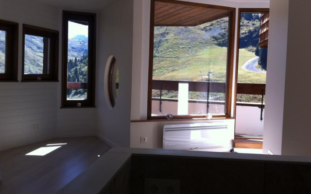 Munk - Avoriaz
