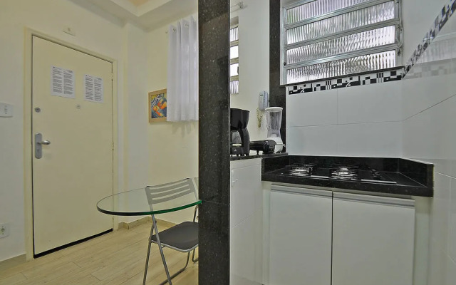 Renovated Studio C056