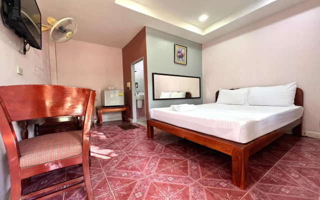 Saithong Resort