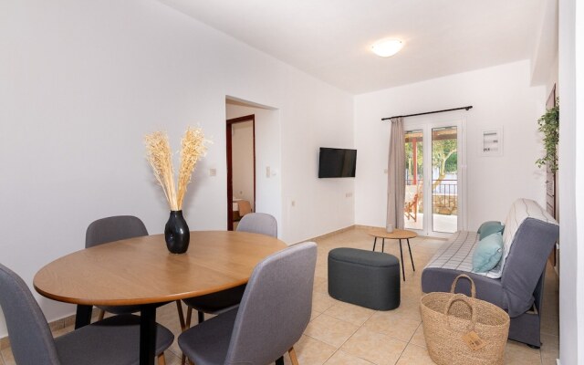 Mysa Nature Apartments