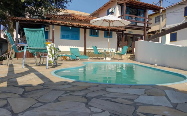 Casa das Árvores Guest House