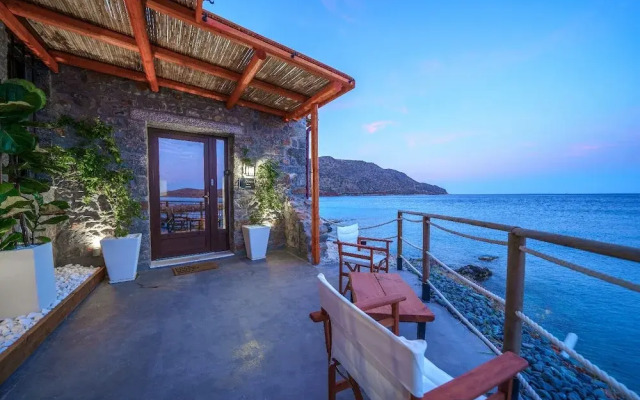 Petra Elounda Suites - Adults Only