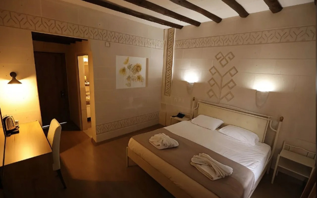 Mihran Sultan Otel