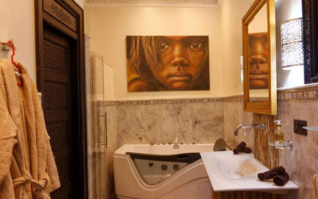 Palais Riad Razala & Spa