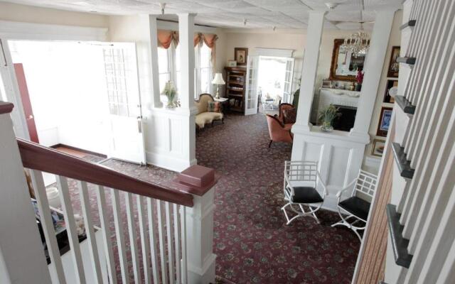 Hotel Macomber