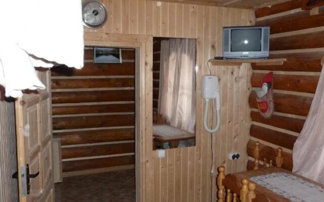 Motel Trembita