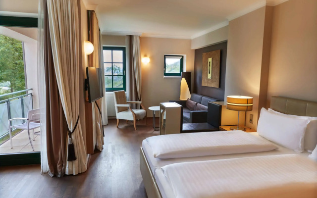 Steigenberger Hotel & Spa Krems