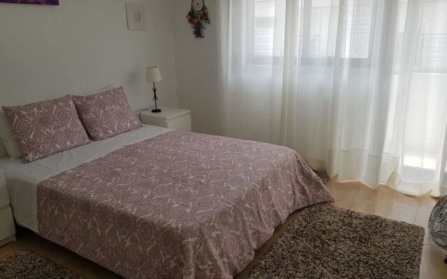 Apartment With 3 Bedrooms in Vila Nova de Gaia, With Balcony and Wifi