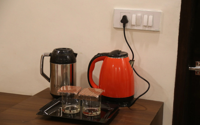 Mona Regency Hotel and Banquet