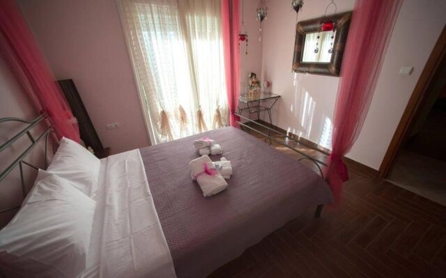 Volos Lux Apartment