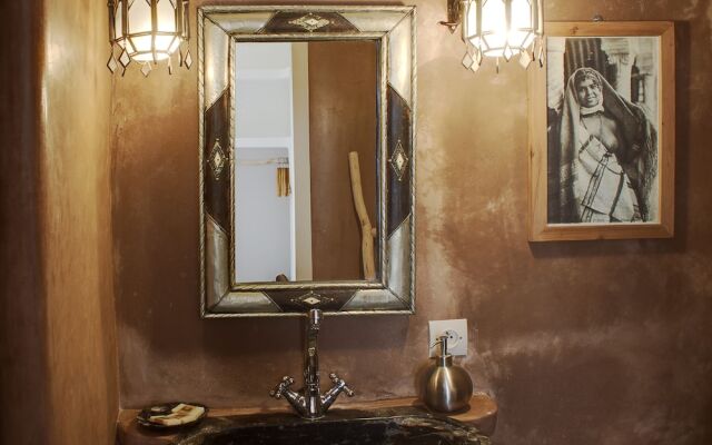 Riad Baladin