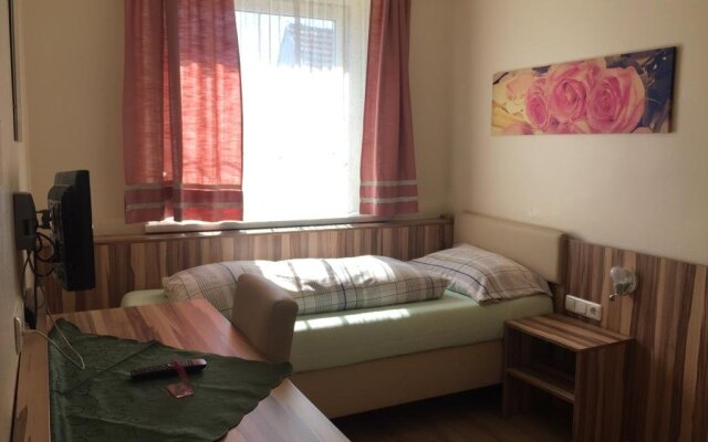 Hotel am Limes e.U.